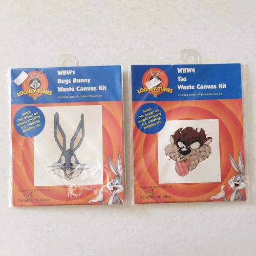 Designer stitches looney tunes - designer,