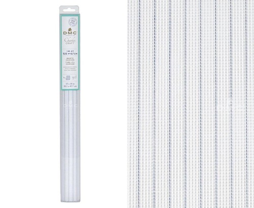 Dmc cross stitch aida cloth - dmc,