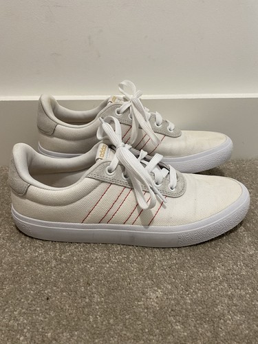 Adidas ladies white lym - adidas,