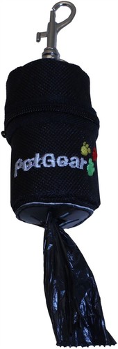Pet gear scoop - scoop, bags
