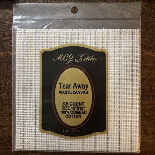 Vtg new sealed - new, textiles