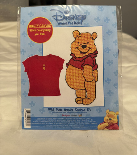 Disney wa3 pooh - disney,