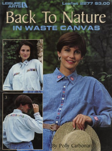 Leisure arts inc leaflet - leisure,
