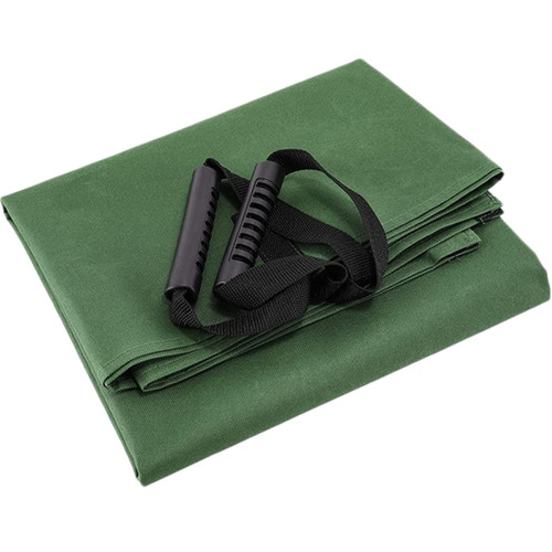 Reusable canvas garden - reusable,