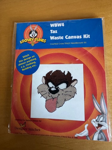Wbw4 designer stitches looney - wbw4,