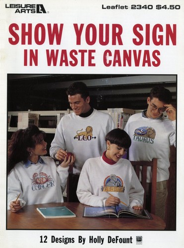 Leisure arts inc leaflet - arts,, inc.