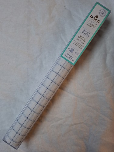 Dmc waste canvas - dc7700bx, 25