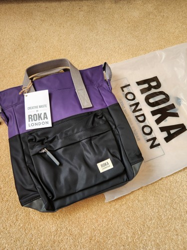 Roka new season creative waste - new,