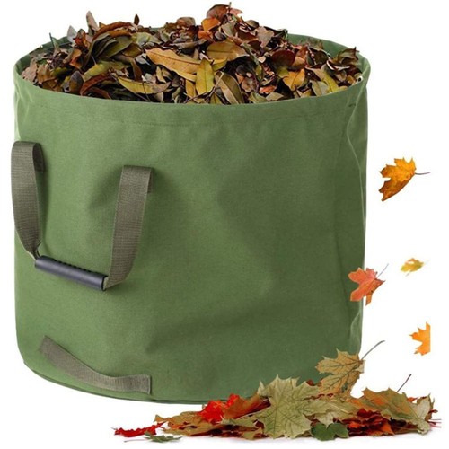 Waterproof canvas garden - waterproof,