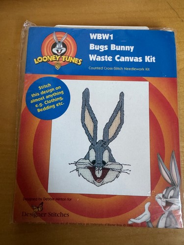 Wbw1 designer stitches - wbw1, looney