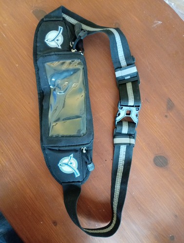 Waste belt bag cross body - belt, bag/cross