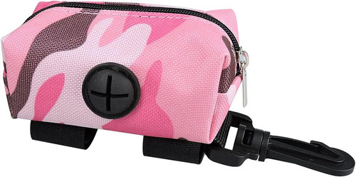 Dog waste bag - bag, dispenser