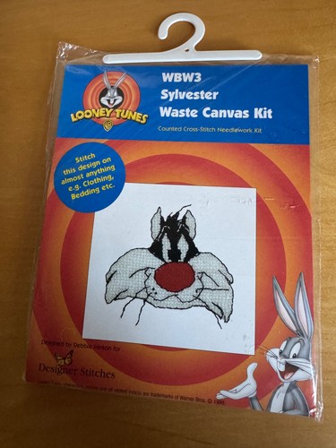 Wbw3 designer stitches looney - wbw3,