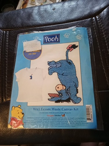 Disney wa1 eeyore waste - wa1,