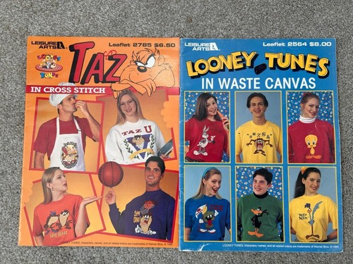 Books looney tunes - 2,