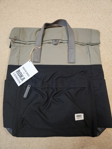 Roka canfield medium canvas - b,
