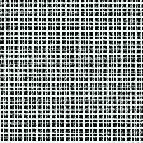 Zweigart waste canvas - zweigart, (11hpi)