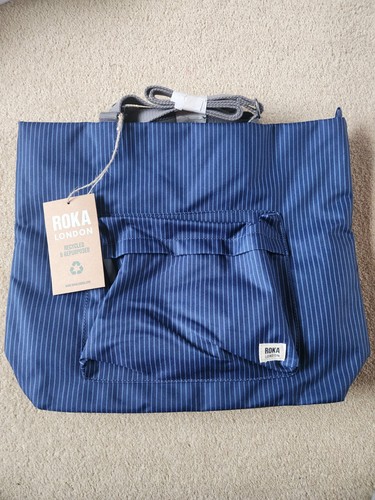 Roka creative waste medium - waste,