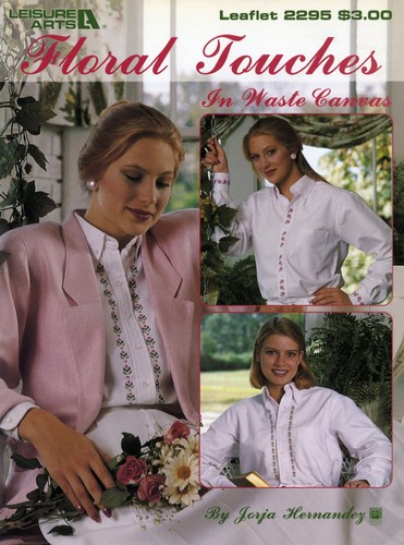 Leisure arts inc leaflet - leisure,