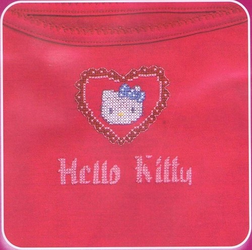 Love from kitty hello - love,