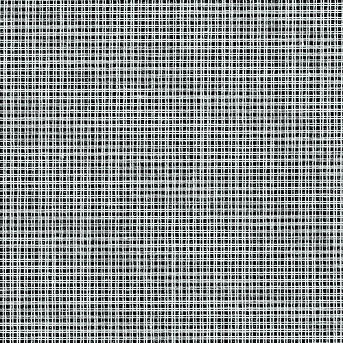 Zweigart waste canvas - waste,
