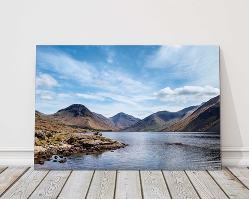 Wast water lake - wast,