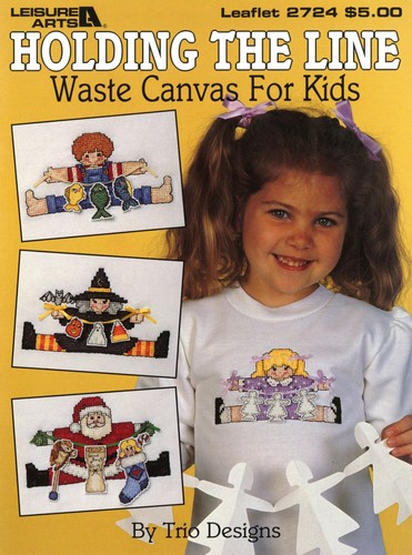 Leisure arts inc leaflet - leisure, inc.