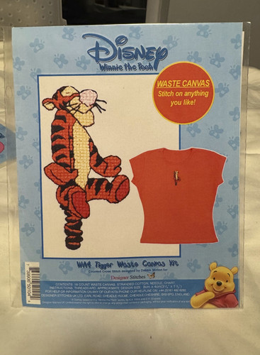Disney wa4 tigger - disney,