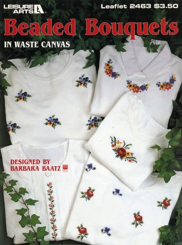 Leisure arts inc leaflet - arts,, inc.